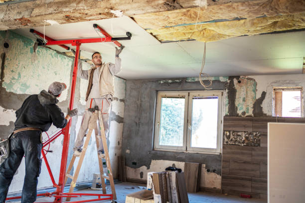 Best Blown-in Insulation  in Jamestown, NY
