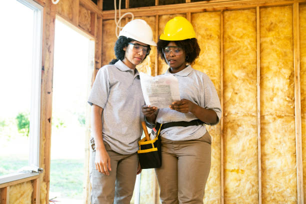 Best Spray Foam Insulation  in Jamestown, NY