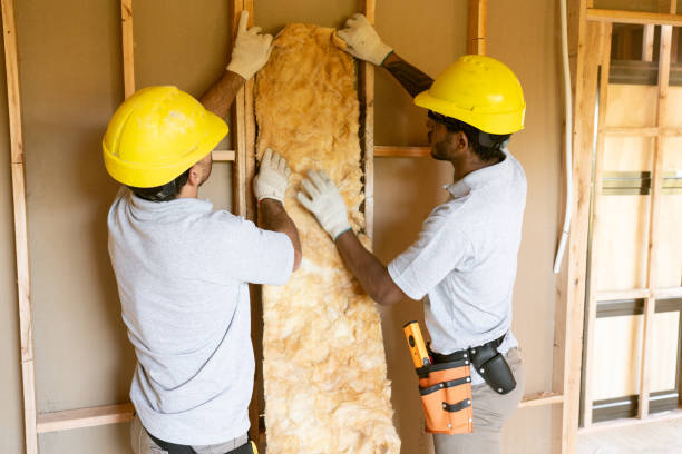 Best Best Insulation Companies  in Jamestown, NY