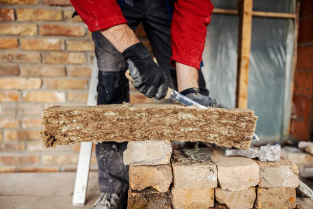 Best Wall Insulation Contractor  in Jamestown, NY
